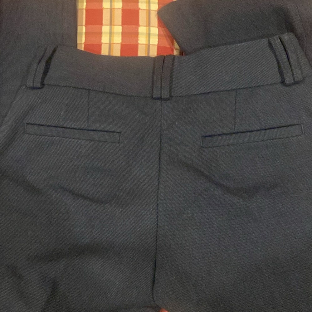 NWOT Banana Republic dress pants - Picture 3 of 6